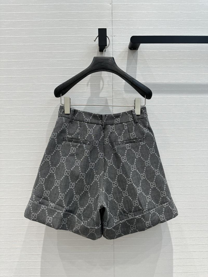 Gucci Short Pants